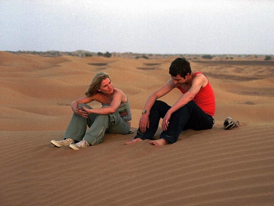 Timbuktu